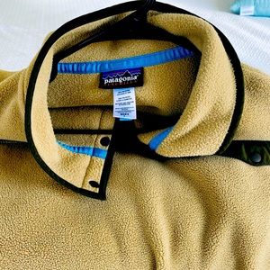 Patagonia Large fleece